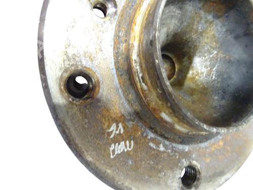Left front steering knuckle BMW 1 (E81) 118 i | BP39228349M25 - Image 5