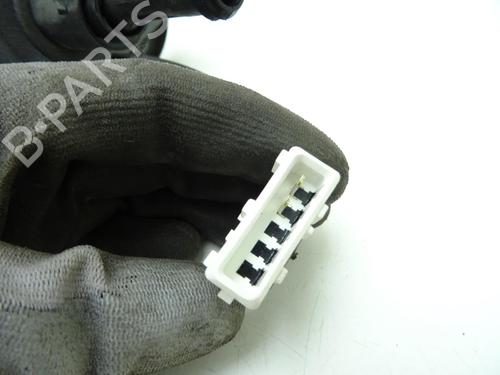 Left mirror PEUGEOT PARTNER Box Body/MPV (5_, G_) 1.9 D | BP26738358C26