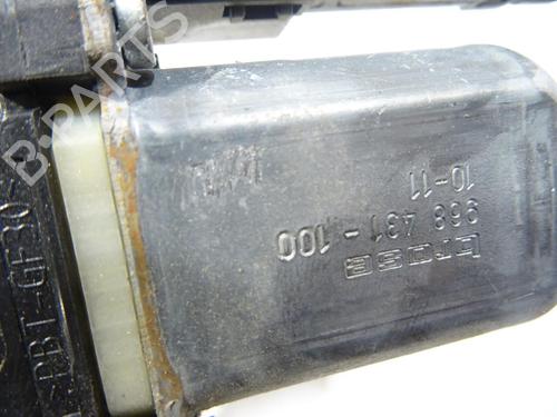 Used Left front window motor Left front window motor RENAULT MEGANE III Grandtour (KZ0/1) 1.5 dCi (KZ09, KZ0D, KZ1G, KZ29, KZ14, KZ1W, KZ10, KZ1F,... (110 hp) 33695882 33695882