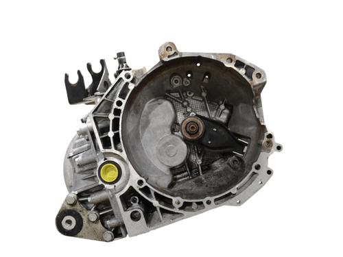Gearbox CITROËN JUMPER II Van 2.2 HDi 120 | BP39891116M3 - Image 3