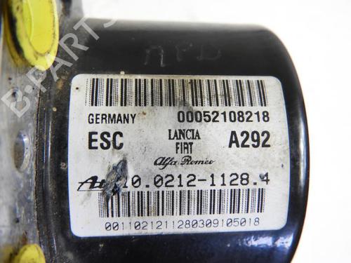 ABS FIAT DOBLO Cargo (263_) | BP20055314M43