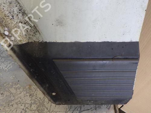 Used Left front fenders Left front fenders JEEP CHEROKEE (XJ) 2.1 TD (87 hp) 21971452 21971452