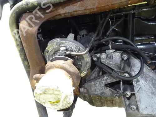 Engine MERCEDES-BENZ VITO Van (W638)  | BP25889238M1 