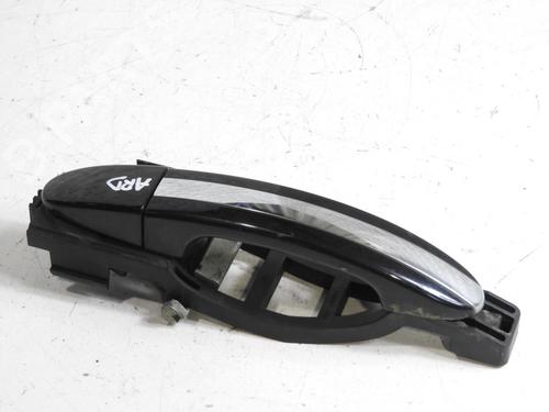 Rear right exterior door handle FORD MONDEO IV Turnier (BA7) 2.0 TDCi | BP20041110C130 