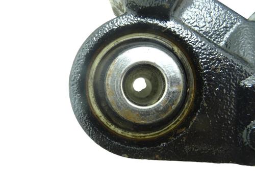 Used Left rear shock absorber Left rear shock absorber CITROËN C5 III Break (RW_) 2.0 HDi (136 hp) 33973743 33973743