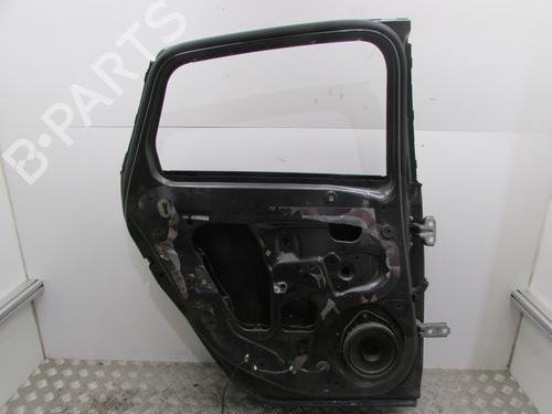 Left rear door OPEL ASTRA J (P10) 2.0 CDTI (68) | BP20062738C4 