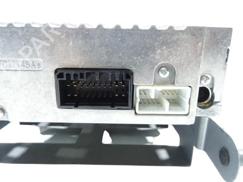 Radio SUZUKI SX4 (EY, GY) 2.0 DDiS 4x4 (RW420D) | BP36673557E6 - Image 3