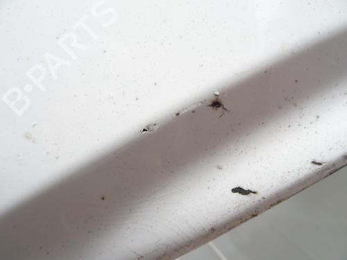Rear bumper FORD KA (RU8) 1.2 | BP29422141C8 