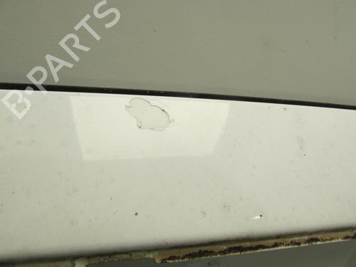 Left rear door SUZUKI SWIFT IV (FZ, NZ) 1.3 DDiS (AZG413D, ZC02S, ZC92S) | BP20050646C4 