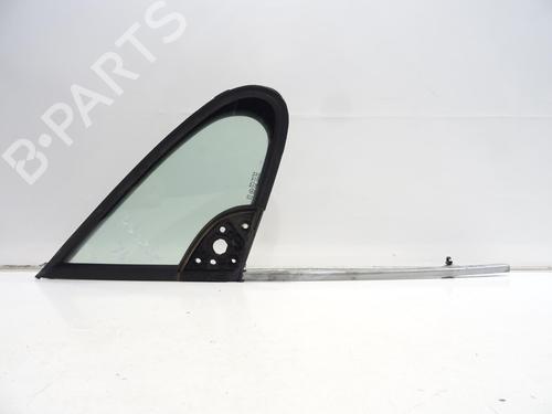 Used Front right quarter glass PEUGEOT 307 (3A/C) 2.0 HDi 110 (107 hp) 29838749