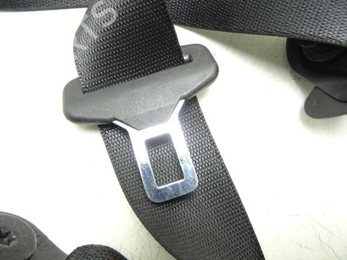 Front left seatbelt MERCEDES-BENZ A-CLASS (W176) A 200 CDI / d 4-matic (176.002) | BP31976532I26 - Image 4