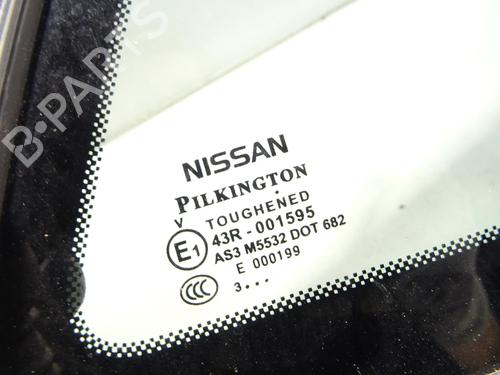 rear-right-quarter-glass-nissan-qashqai-ii-j11-j11_-2013-29563804 main image