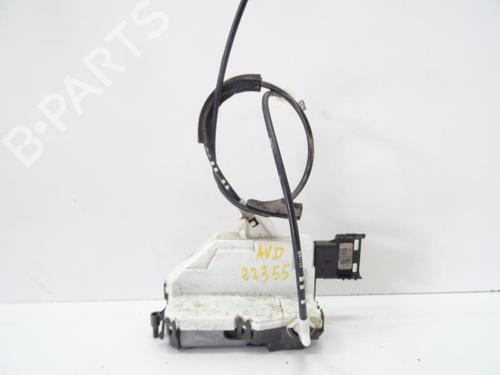 Used Front right lock Front right lock CITROËN C5 III (RD_) 1.6 HDi 110 (RD9HZC) (109 hp) 20069628 20069628