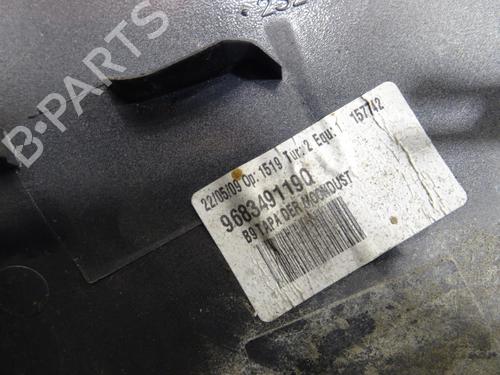 Andere PEUGEOT PARTNER Tepee 1.6 HDi 16V | BP30900443O1 