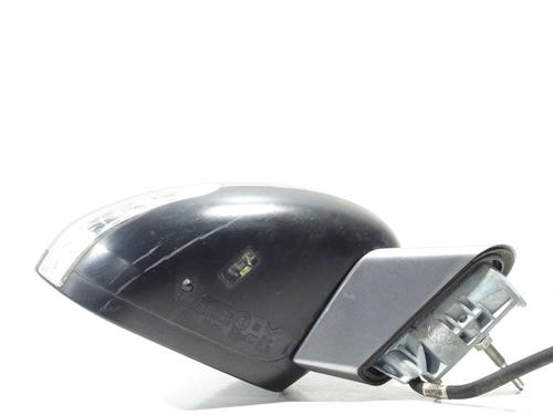 Right mirror PEUGEOT 508 SW I (8E_) 2.0 BlueHDi 180 | BP29350889C27 