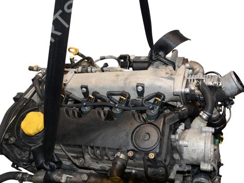Engine ALFA ROMEO 147 (937_) 1.9 JTD (937.AXD1A, 937.BXD1A, 937.AXV1A, 937.BXB1A,... | BP38066872M1 - Image 6