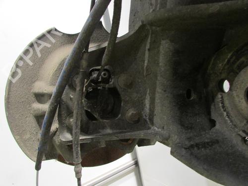 Rear axle CITROËN DS5 2.0 HDi 165 | BP26166940M2 