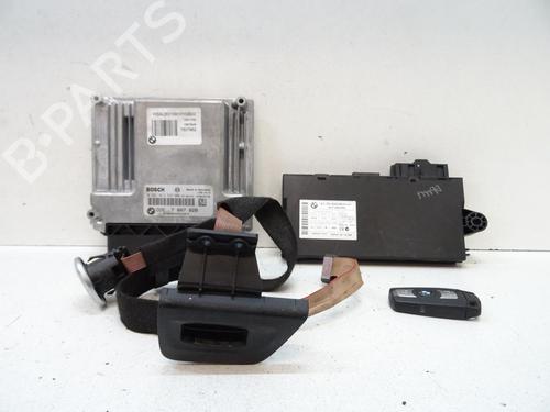 Electronic module BMW 1 (E81) 118 d | BP21969869M83  - Image 6