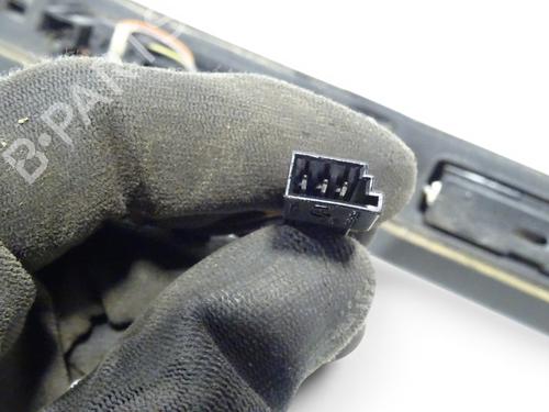 Used Tailgate handle Tailgate handle 36901131 36901131