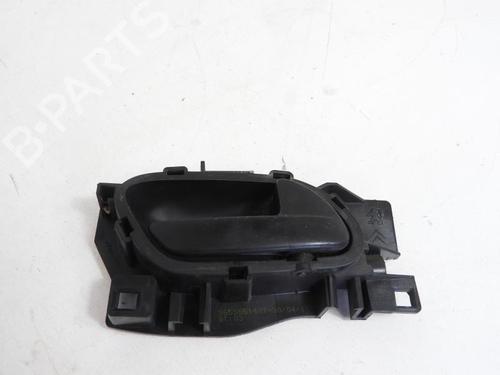 Used Front right interior door handle Front right interior door handle PEUGEOT EXPERT Van (VF3A_, VF3U_, VF3X_) 1.6 HDi 90 16V (90 hp) 20069328 20069328