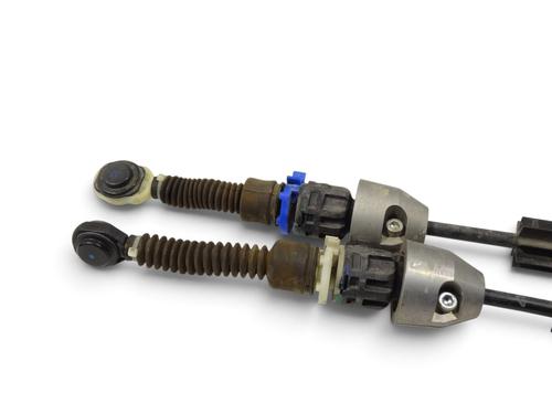 Cable RENAULT CLIO V (B7_) 1.0 TCe 90 (B7MT) | BP38550300E12 - Image 3
