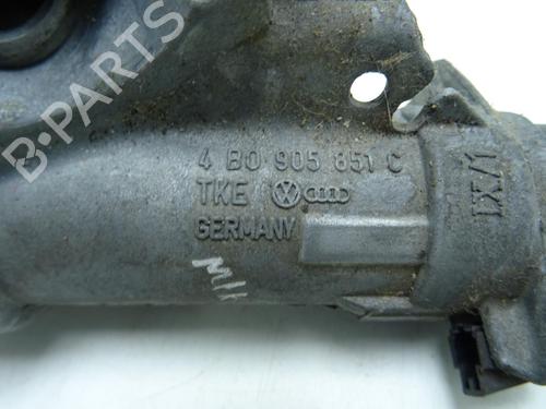 Ignition barrel SEAT IBIZA III (6L1) 1.9 TDI | BP24638901M48