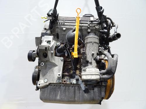 Engine SEAT CORDOBA (6L2) 1.9 TDI | BP23844829M1 