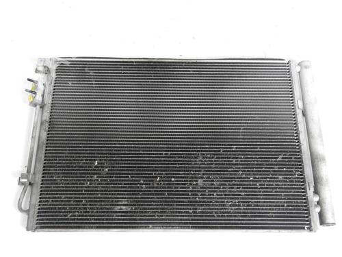 Used AC radiator AC radiator HYUNDAI i20 I (PB, PBT) 1.2 (86 hp) 20055363 20055363