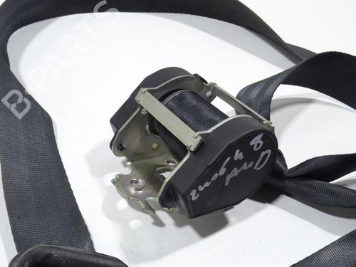 Front right seatbelt RENAULT TRAFIC II Bus (JL) 2.0 dCi 115 (JL00, JL01, JL0H, JL0M, JL0U) | BP25269181I25 - Image 2