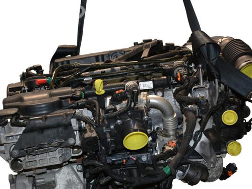 Engine PEUGEOT EXPERT Van (V_) 2.0 BlueHDi 120 | BP39630441M1 - Image 11
