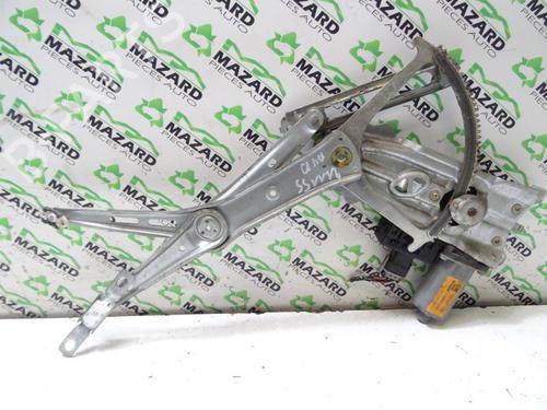Used Front right window mechanism OPEL ASTRA G Hatchback (T98) 2.0 DTI 16V (F08, F48) (101 hp) 20070120