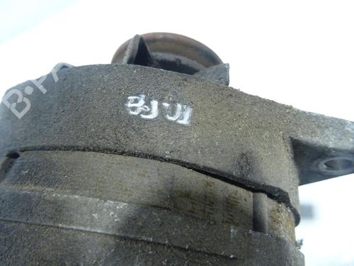 Used Alternator Alternator PEUGEOT J7 Van 2.1 D (57 hp) 33429090 33429090