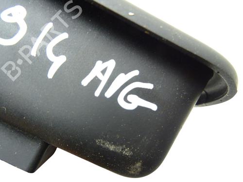 Left front window switch PEUGEOT 307 (3A/C) 1.6 HDi | BP39113303I27 - Image 2