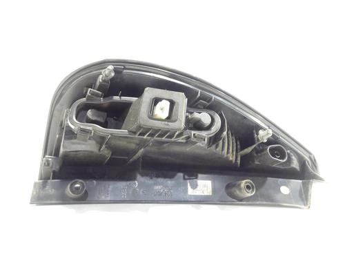 Right taillight RENAULT SCÉNIC III (JZ0/1_) 1.5 dCi | BP21163818C35 