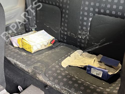 Brugte VW NEW BEETLE (9C1, 1C1)  1.9 TDI  4475438