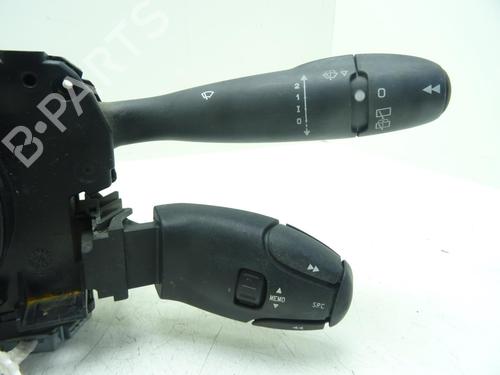Used Steering column stalk Steering column stalk CITROËN BERLINGO Box Body/MPV (B9) 1.6 HDi / BlueHDi 75 (75 hp) 33723460 33723460