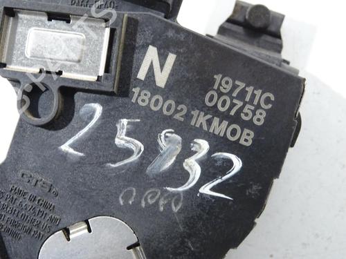 Used Pedal Pedal NISSAN JUKE (F15) 1.5 dCi (110 hp) 30751490 30751490