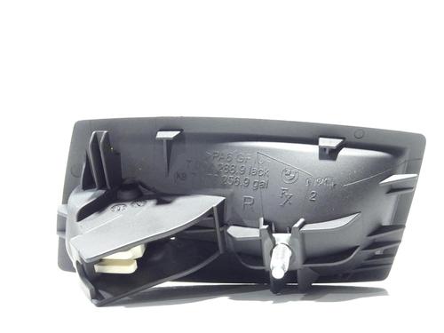 Used Front right interior door handle Front right interior door handle BMW 5 (E60) 525 d (177 hp) 31012125 31012125