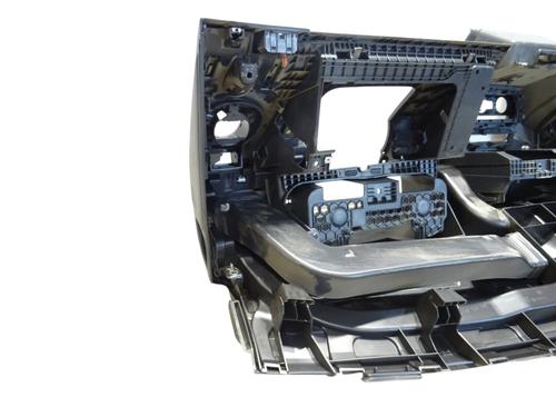 Dashboard VW AMAROK (2HA, 2HB, S1B, S6B, S7A, S7B, AGD) 3.0 TDI 4motion | BP39630276C46 - Image 4