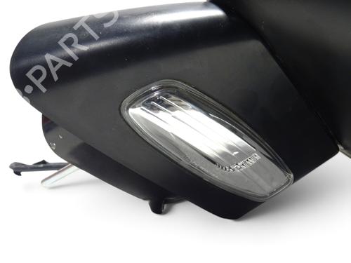 Retrovisor esquerdo CITROËN C3 II (SC_) 1.1 i | BP38475190C26 - Image 3