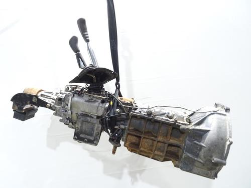 Gearbox MITSUBISHI PAJERO SPORT I (K7_, K9_) 2.5 TD (K94W, K74T) | BP26685691M3 