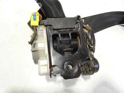 Front right seatbelt PEUGEOT PARTNER Box Body/MPV 1.6 HDi | BP30736321I25 