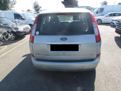 Steering column stalk FORD FOCUS C-MAX (DM2) 1.6 TDCi | BP22556045I23 - Image 8