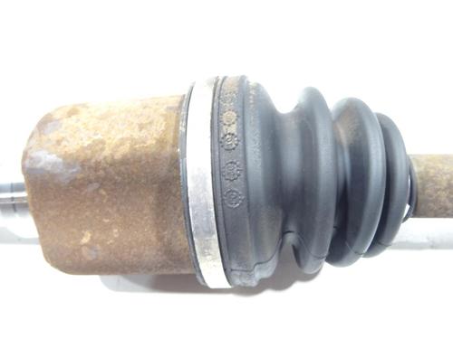 Used Left front driveshaft Left front driveshaft JAGUAR X-TYPE I (X400) 2.5 V6 All-wheel Drive (196 hp) 32142058 32142058