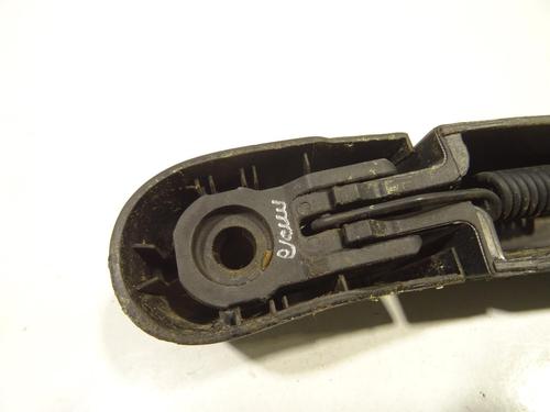 Rear windshield wiper arm HYUNDAI TUCSON (JM) 2.0 CRDi | BP24656128C144 