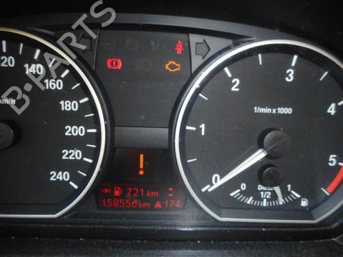 Right sun visor BMW 1 (E81) | BP20047295I2 - Image 3