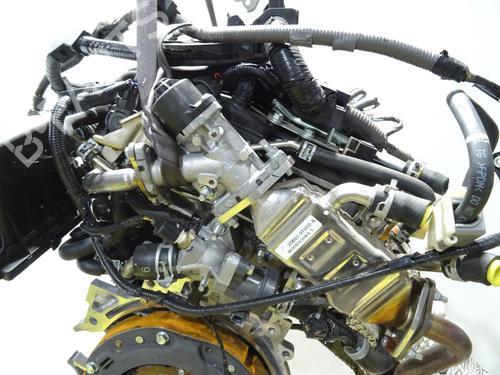 Engine TOYOTA C-HR (_X1_) 1.8 Hybrid (ZYX10_, ZYX11_, ZYX10R, ZYX11R) | BP29852796M1