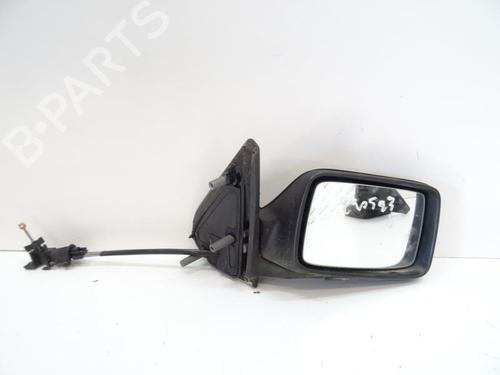 Used Right mirror VW GOLF III (1H1) 1.4 (60 hp) 20045035