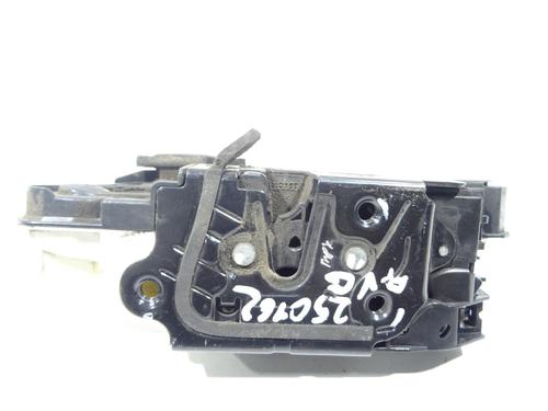 Front left lock VW POLO V (6R1, 6C1) 1.2 TDI | BP29861356C98