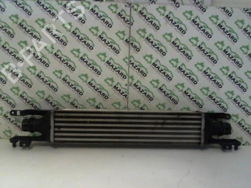 Used Intercooler OPEL CORSA D (S07) 1.3 CDTI (L08, L68) (75 hp) 20048698